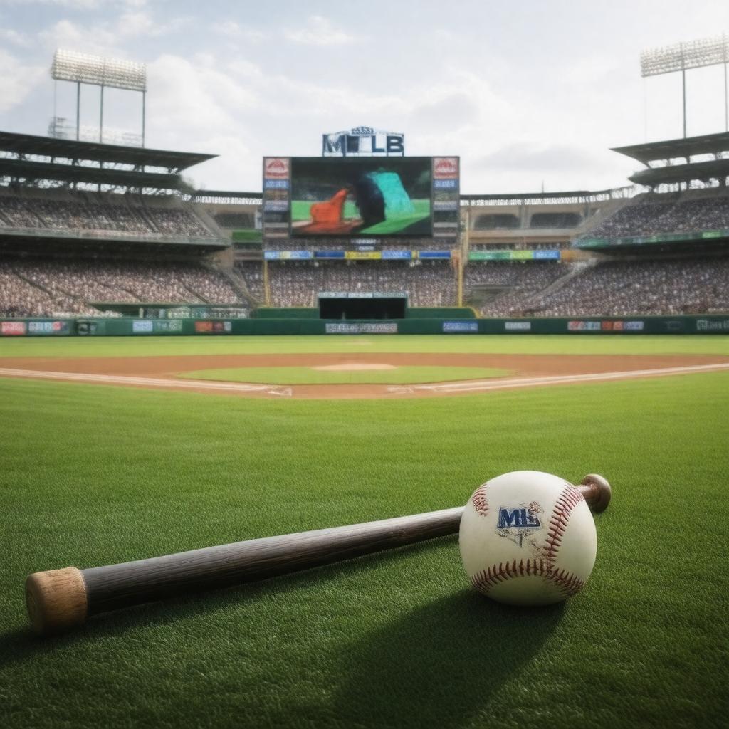 Major League Baseball